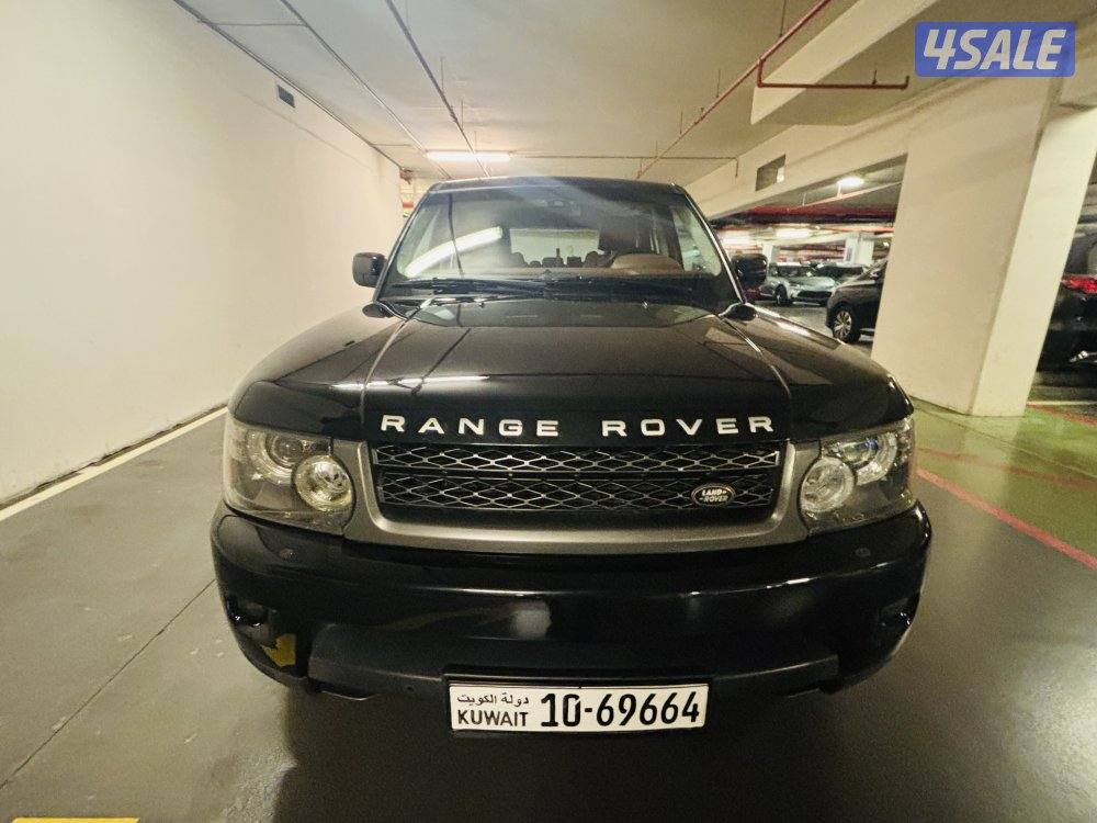 Rang Rover Sport HSE 20113