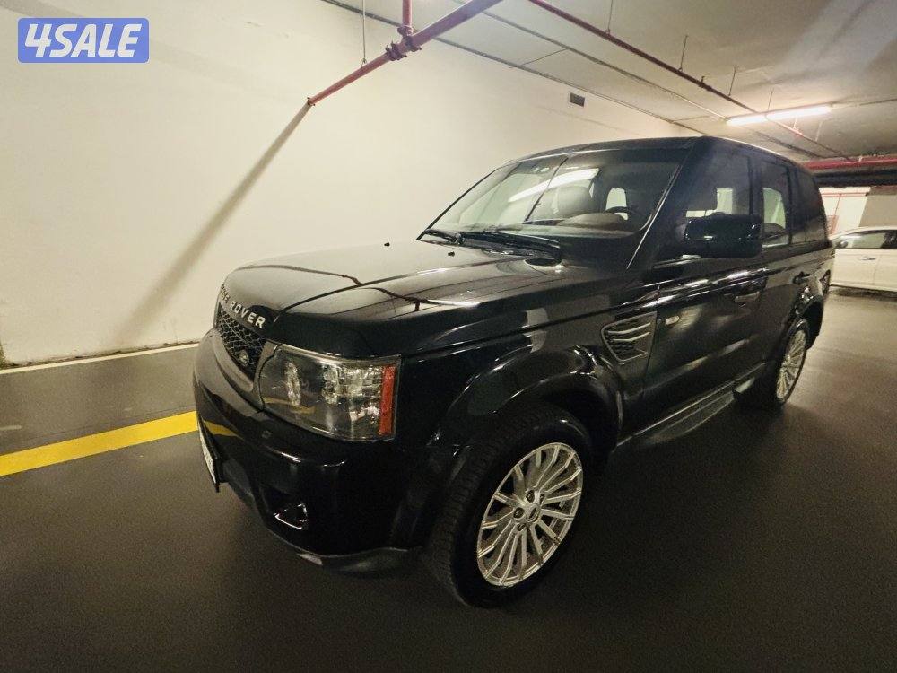 Rang Rover Sport HSE 20115