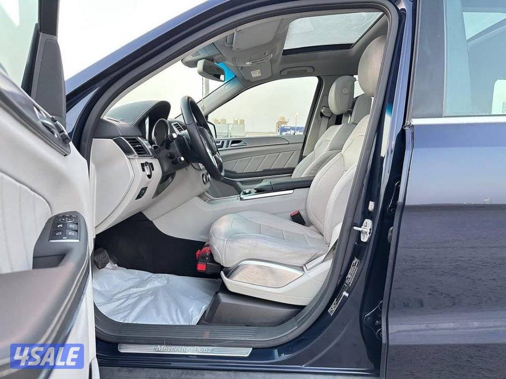 جيب مرسيدس 20151