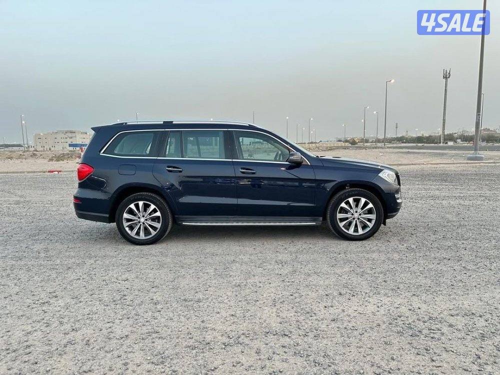 جيب مرسيدس 20152