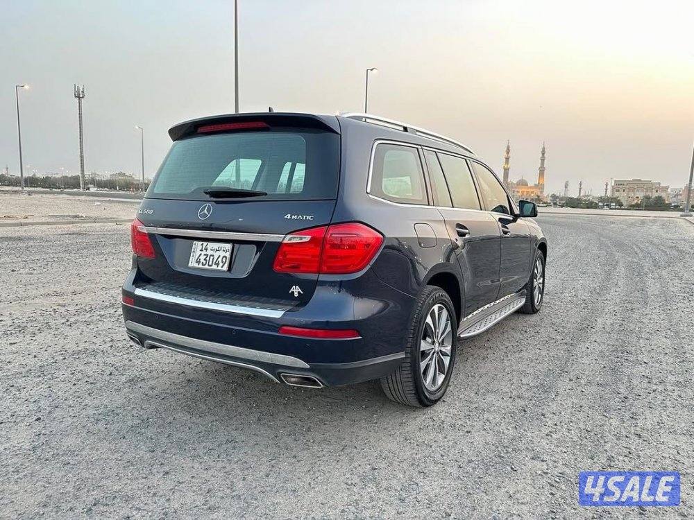 جيب مرسيدس 20153