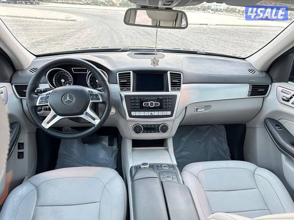 جيب مرسيدس 20155