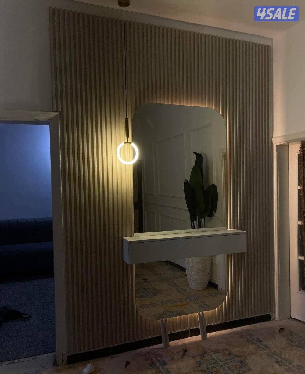 جميع أعمال الديكورات2