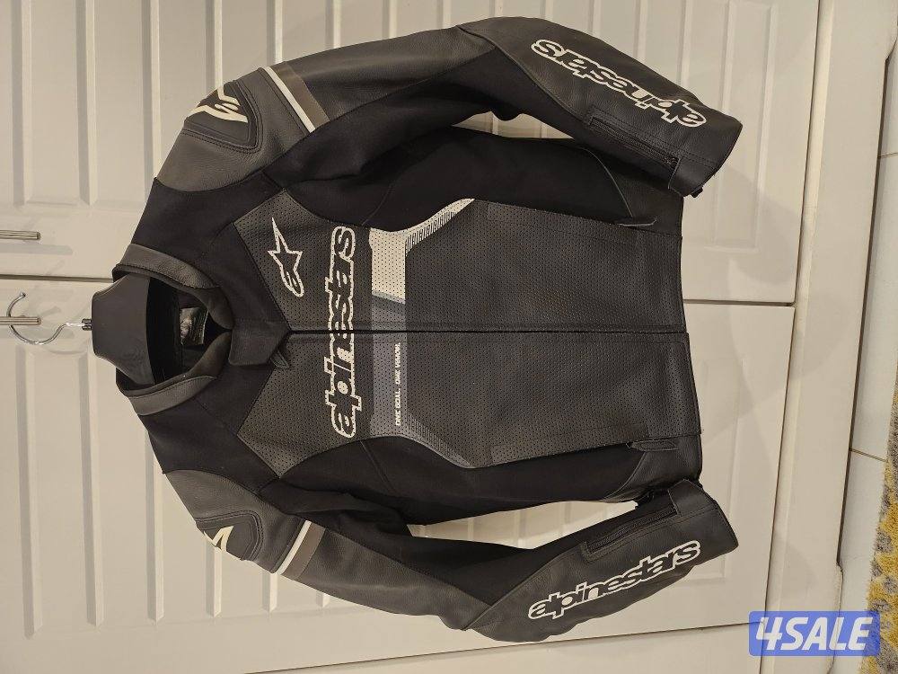 البينا ستار جاكيت2