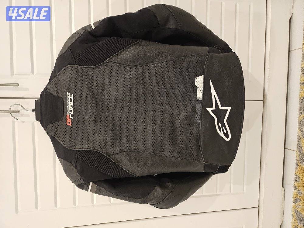 البينا ستار جاكيت3