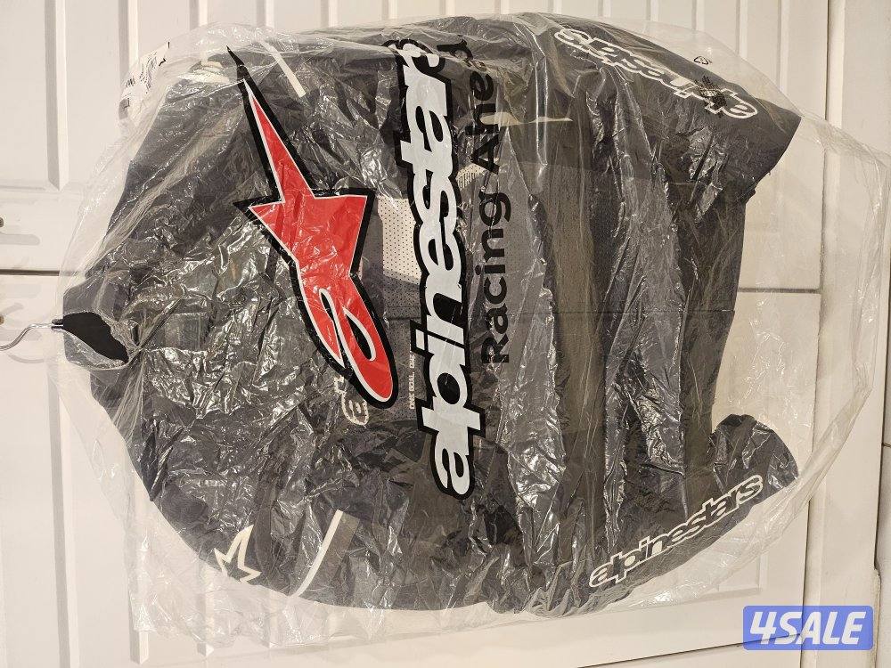 البينا ستار جاكيت4