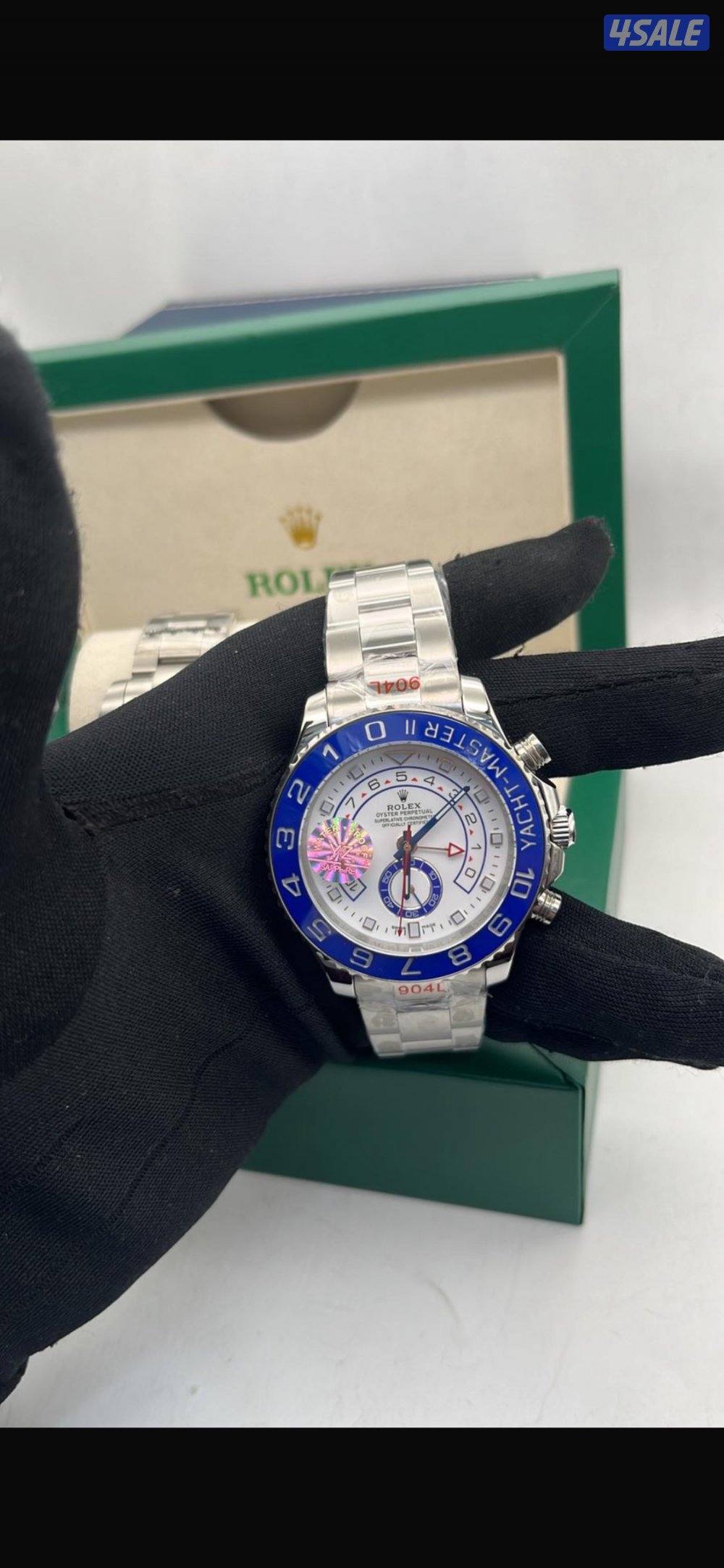 أنواع الرولكس✅🇨🇭3