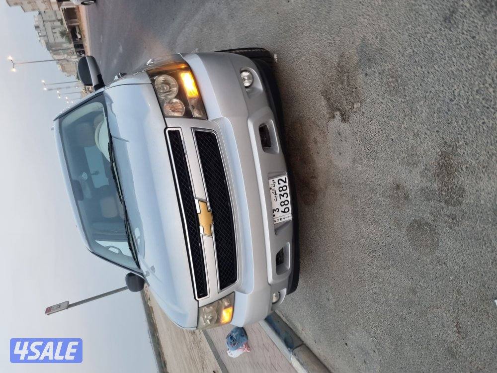 للبيع تاهو موديل 2010 LT شرط الفحص9