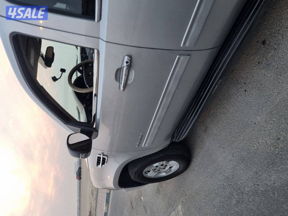 للبيع تاهو موديل 2010 LT شرط الفحص10