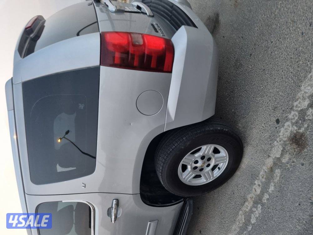 للبيع تاهو موديل 2010 LT شرط الفحص11