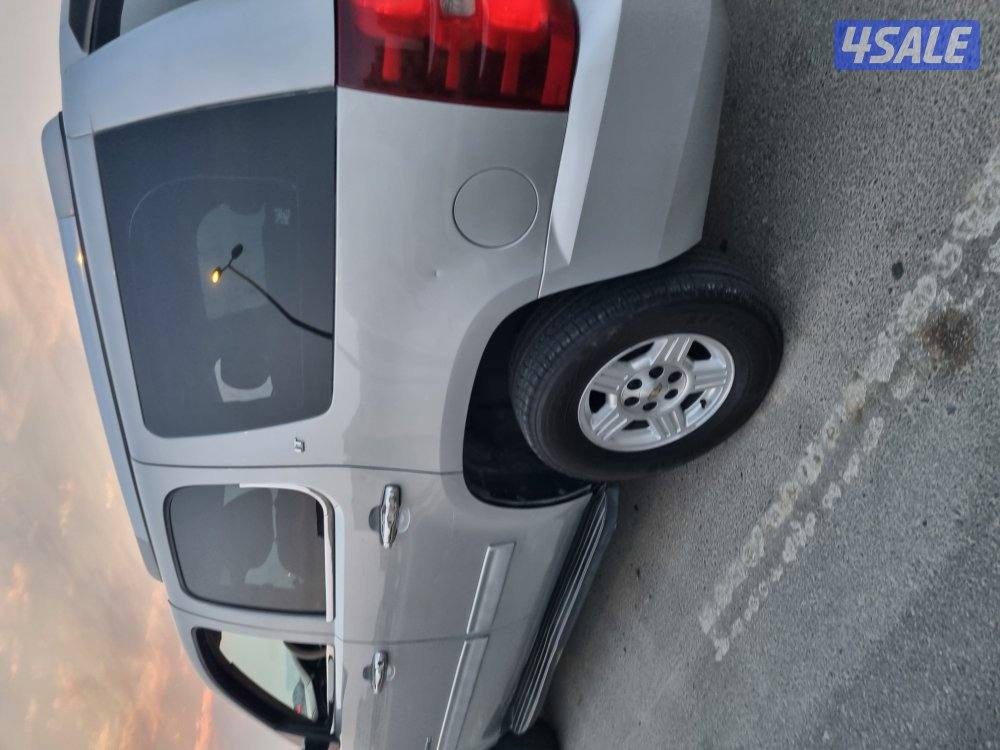 للبيع تاهو موديل 2010 LT شرط الفحص12