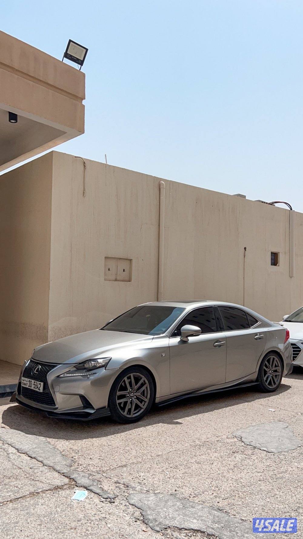 للبيع لكزس2