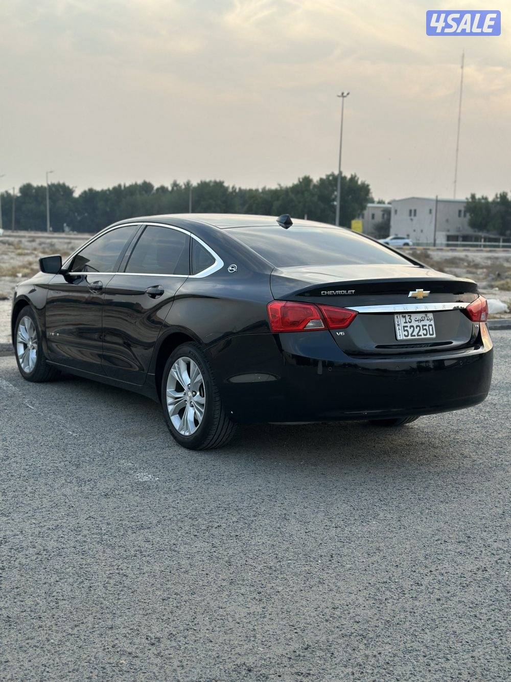 للبيع امبلا موديل2015 بحاله وكاله0