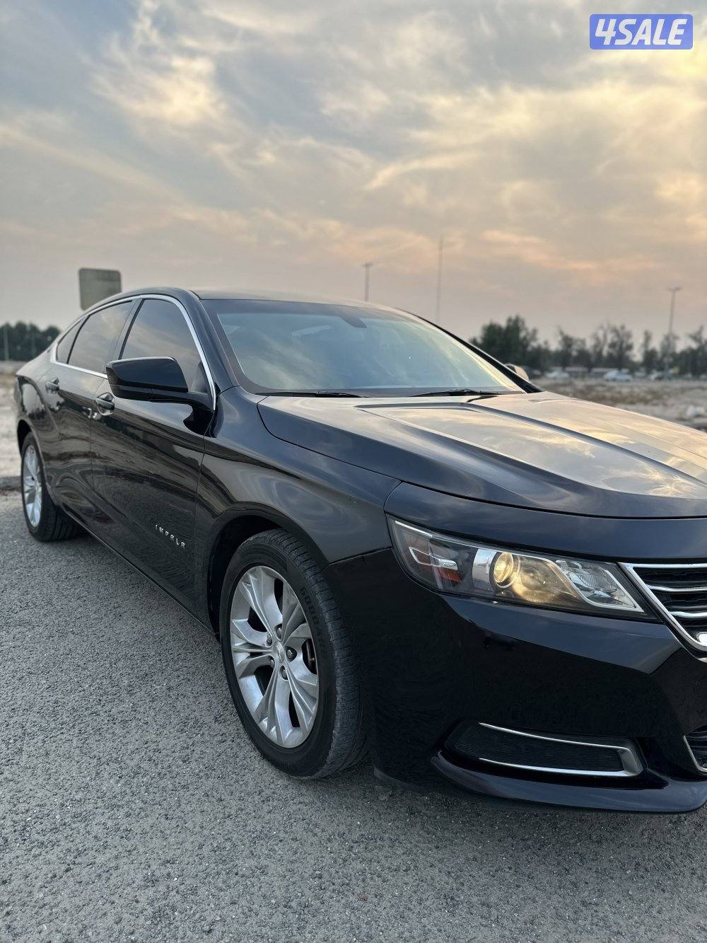 للبيع امبلا موديل2015 بحاله وكاله3