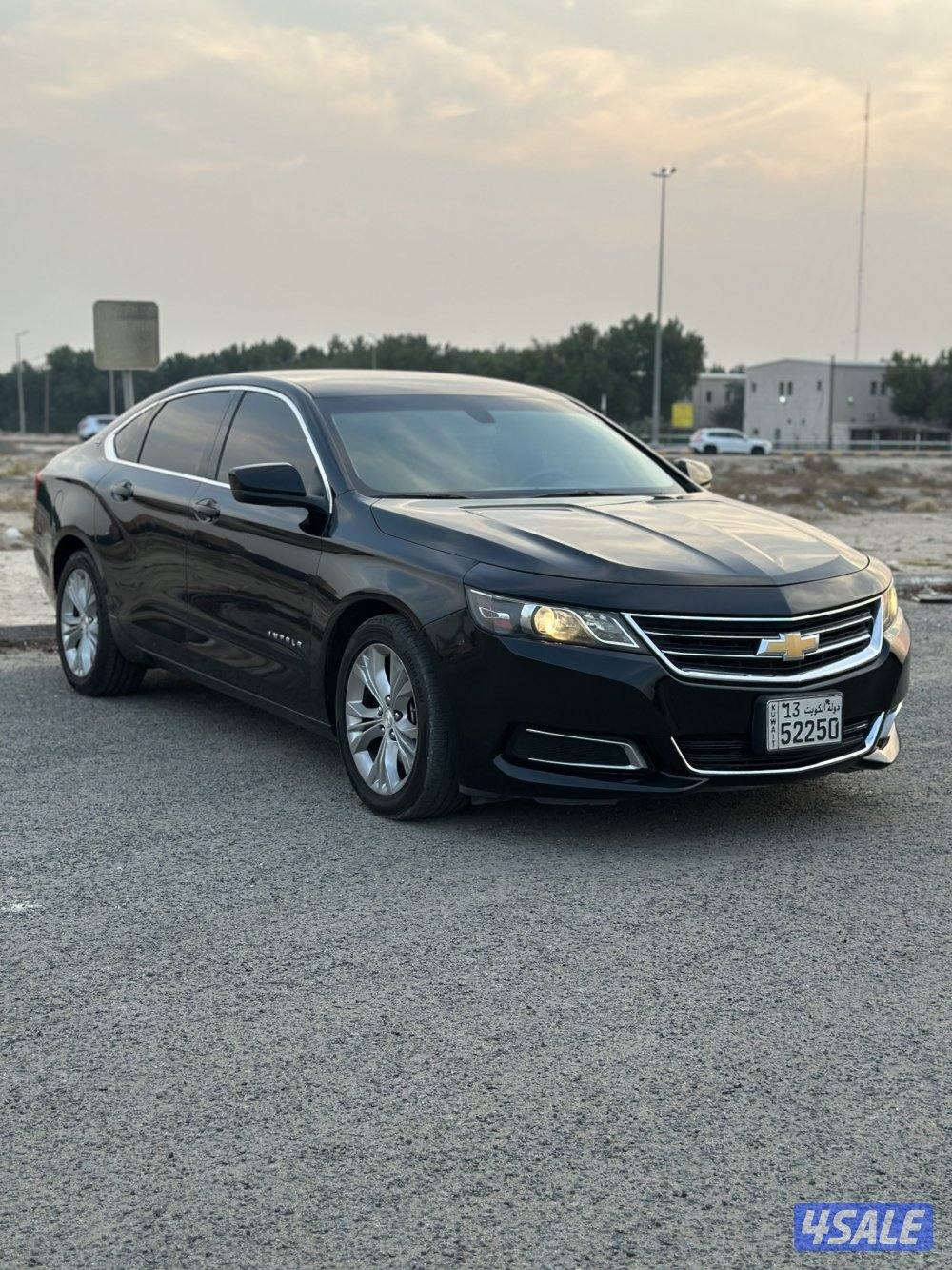 للبيع امبلا موديل2015 بحاله وكاله4