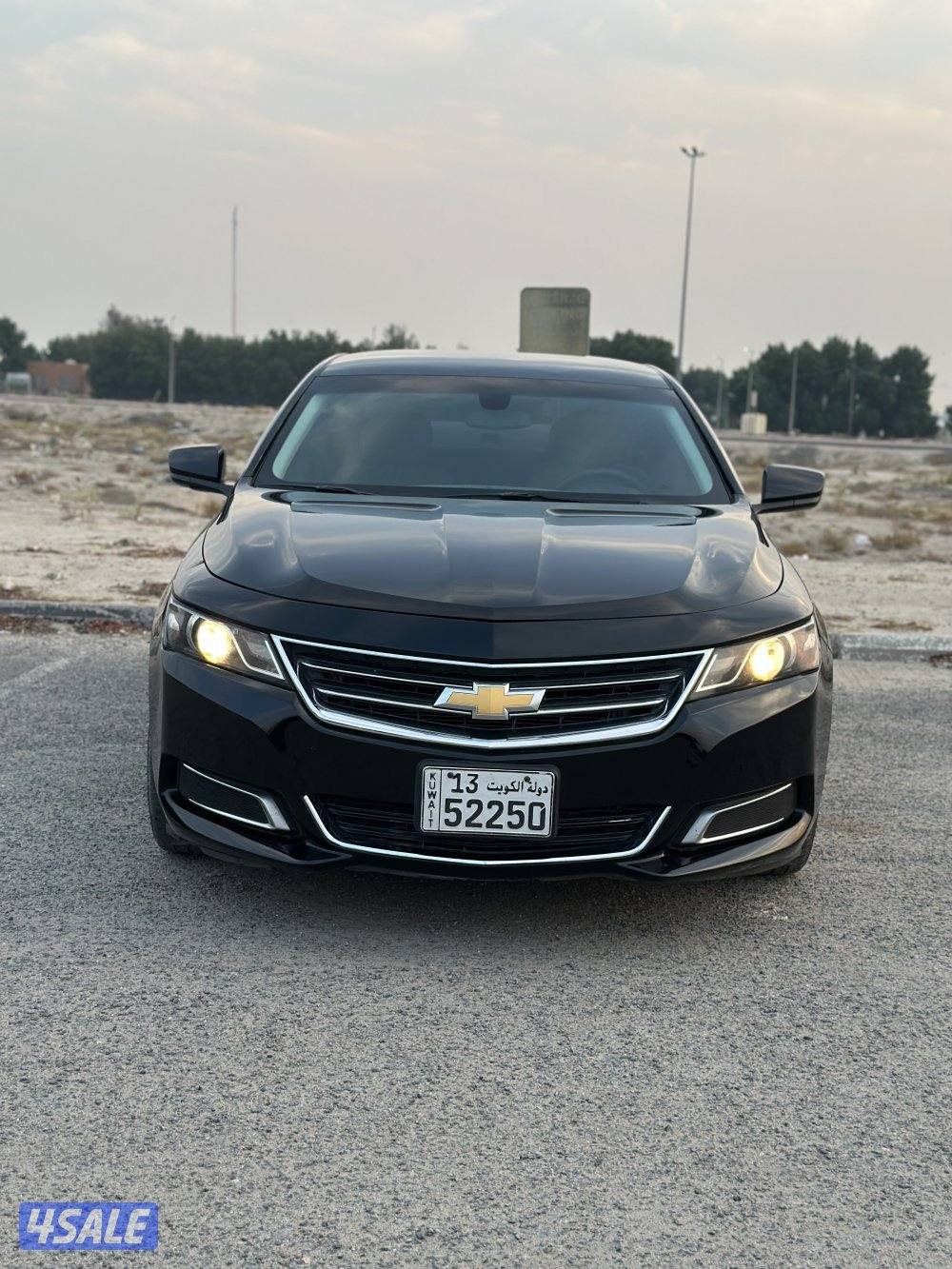 للبيع امبلا موديل2015 بحاله وكاله6