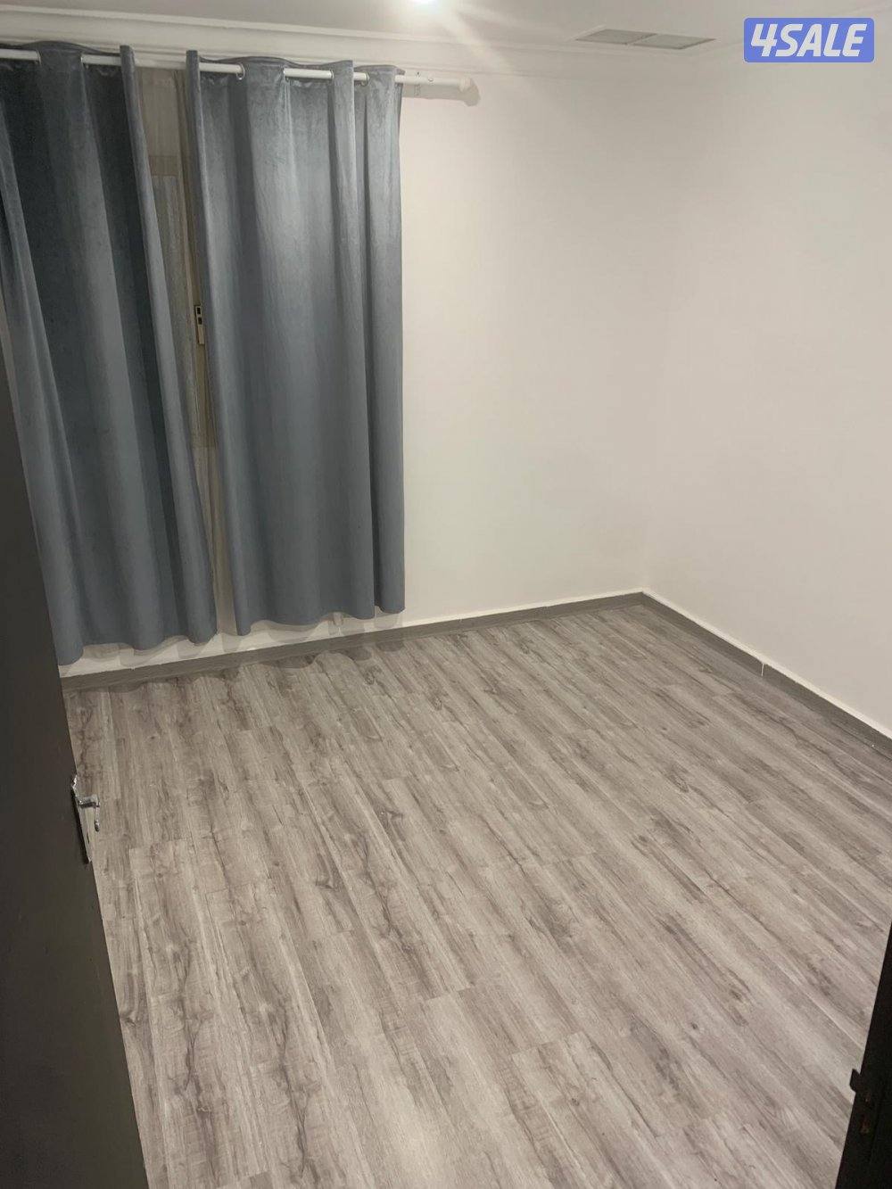 شقق للايجار غرفه وصاله ومطبخ وحمام تشطيب سوبر لوكس5