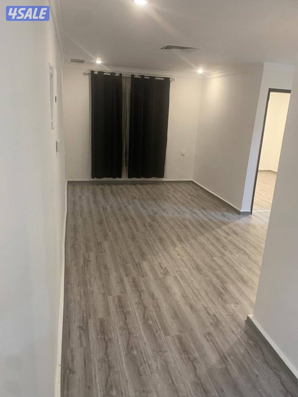 شقق للايجار غرفه وصاله ومطبخ وحمام تشطيب سوبر لوكس6