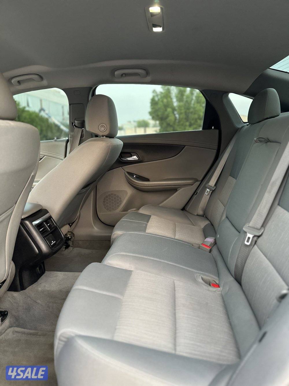 للبيع امبلا موديل2015 بحاله وكاله8