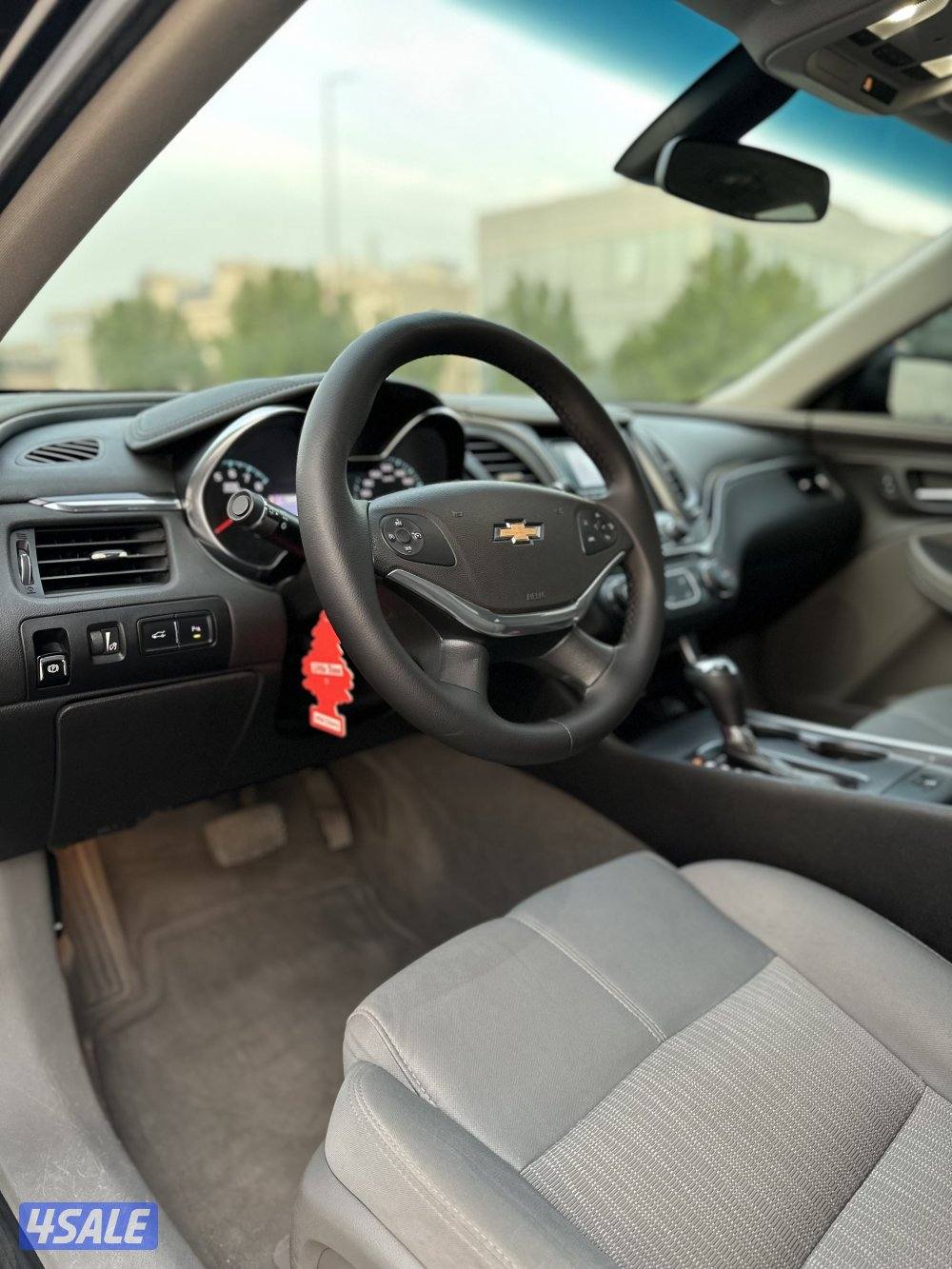 للبيع امبلا موديل2015 بحاله وكاله10