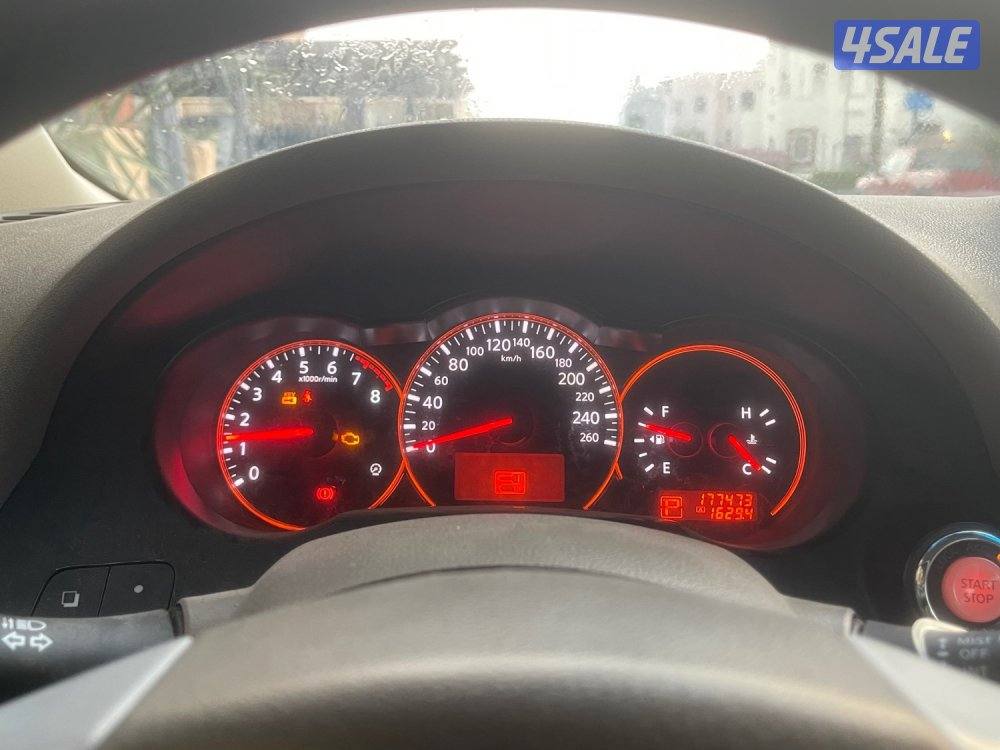 للبيع التيما 2009 كامل مواصفات الا فتحه تم عمل تصفيه كامله حديثه12