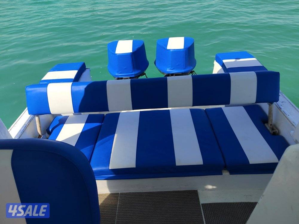 للإيجار رحلات حداق وتوصيل فيلكا3