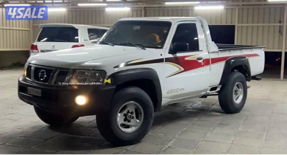 للبيع او للبدل فتك وانيت 2012 وارد الساير قير عادي اساس0