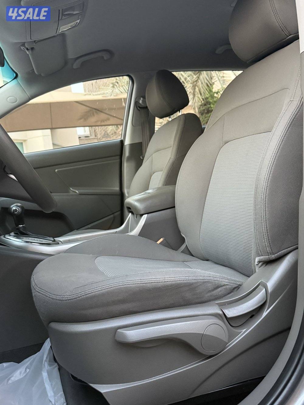 سبورتاج موديل 20167