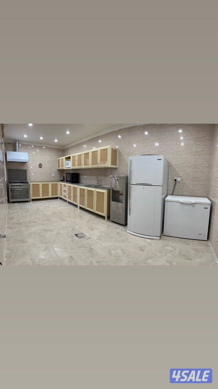 للإيجار شاليه سنوي2