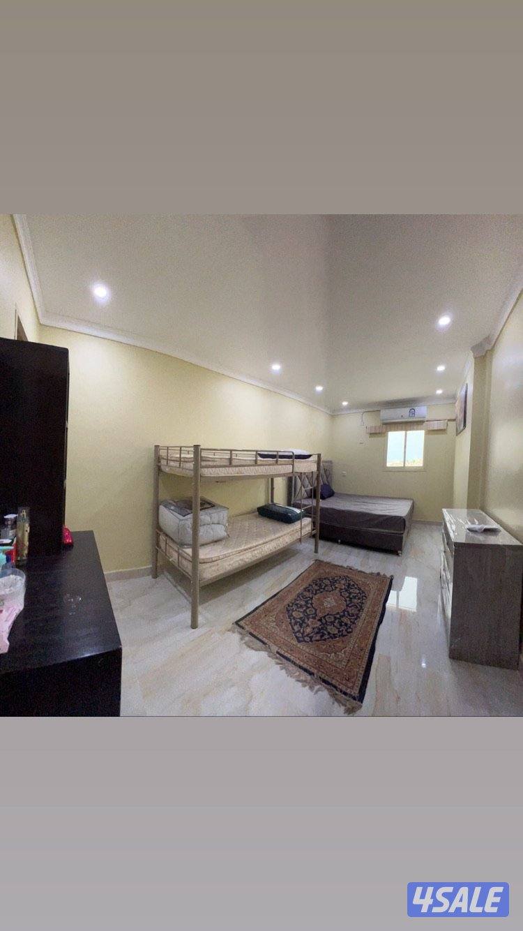 للإيجار شاليه سنوي1