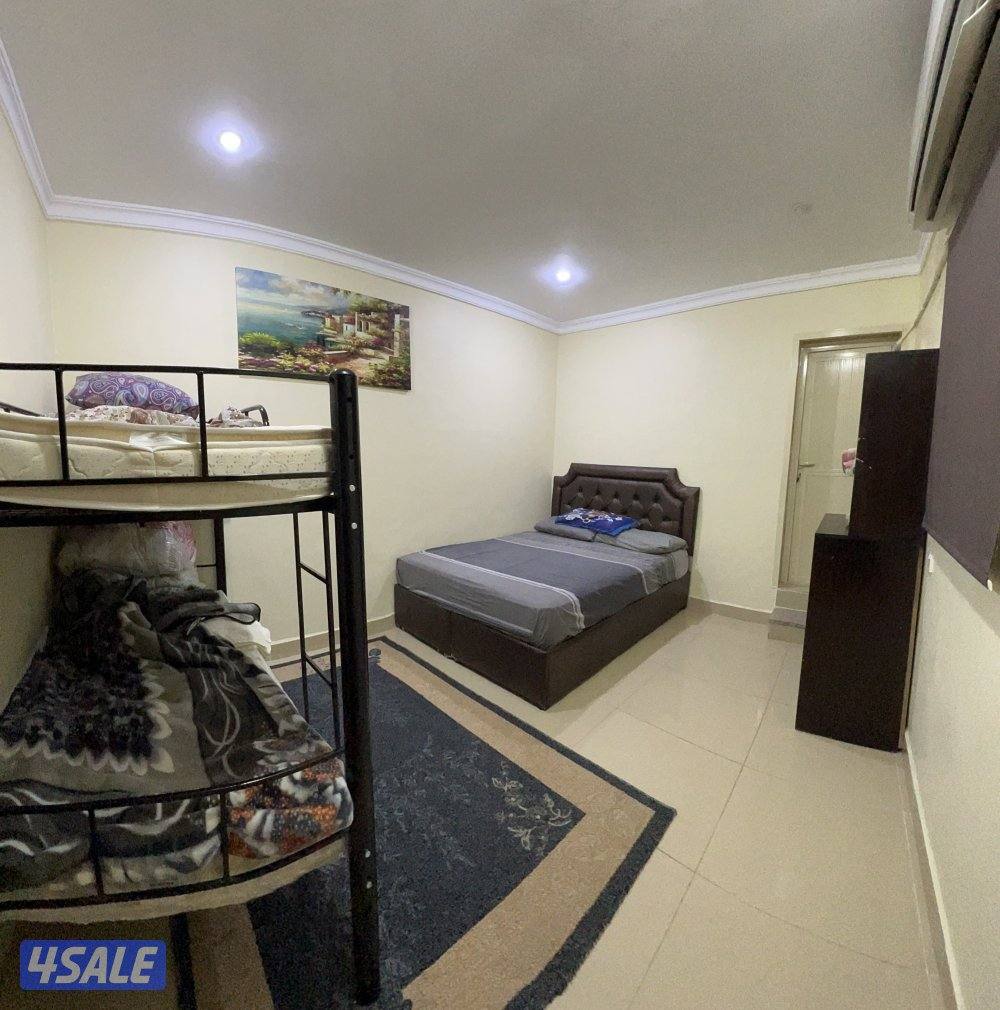 للإيجار شاليه سنوي3