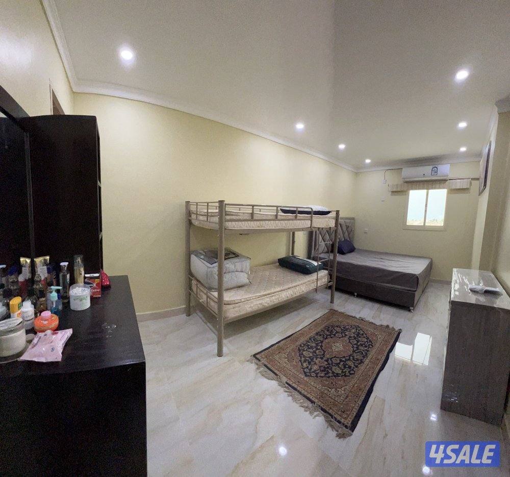 للإيجار شاليه سنوي4