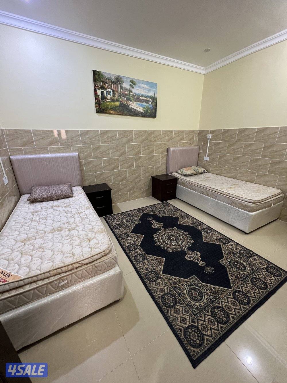 للإيجار شاليه سنوي5