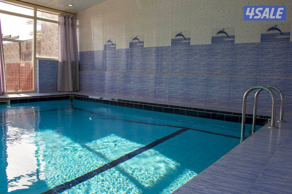 للإيجار شاليه سنوي6