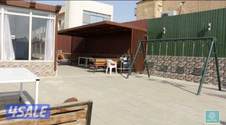 للإيجار شاليه سنوي7