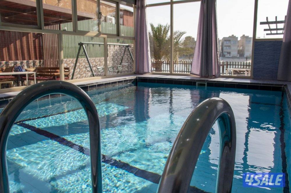 للإيجار شاليه سنوي8