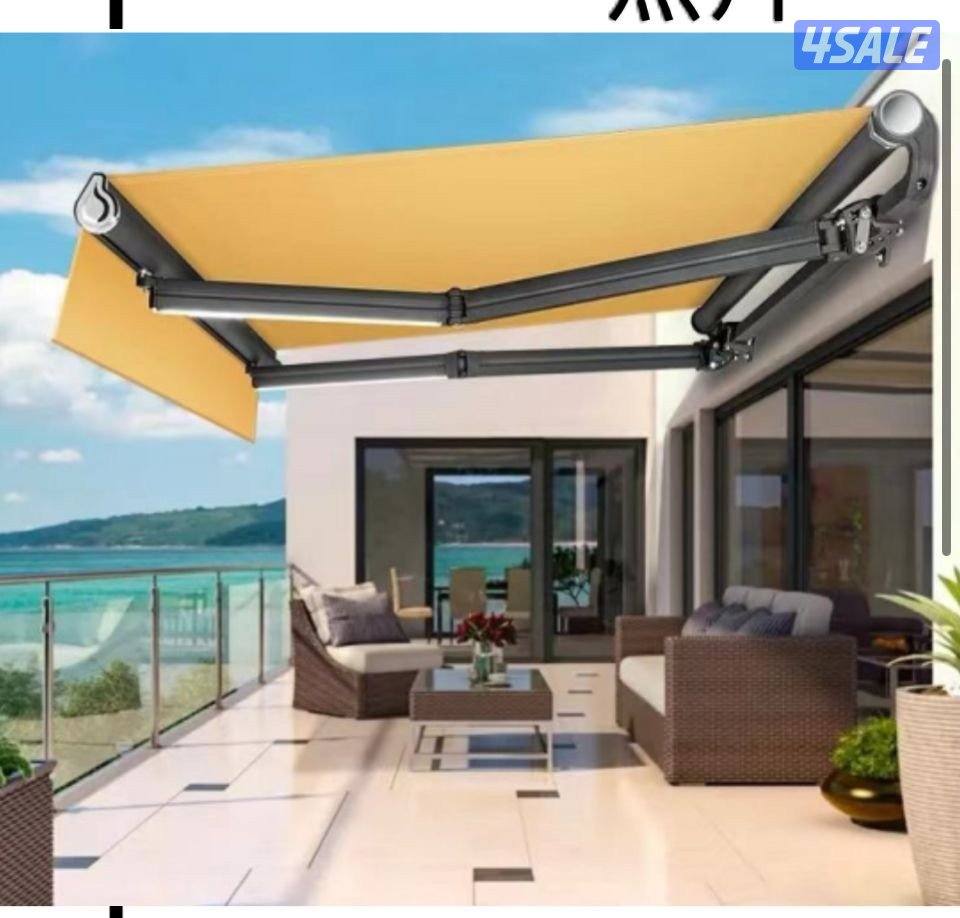 مظله كهربائية0