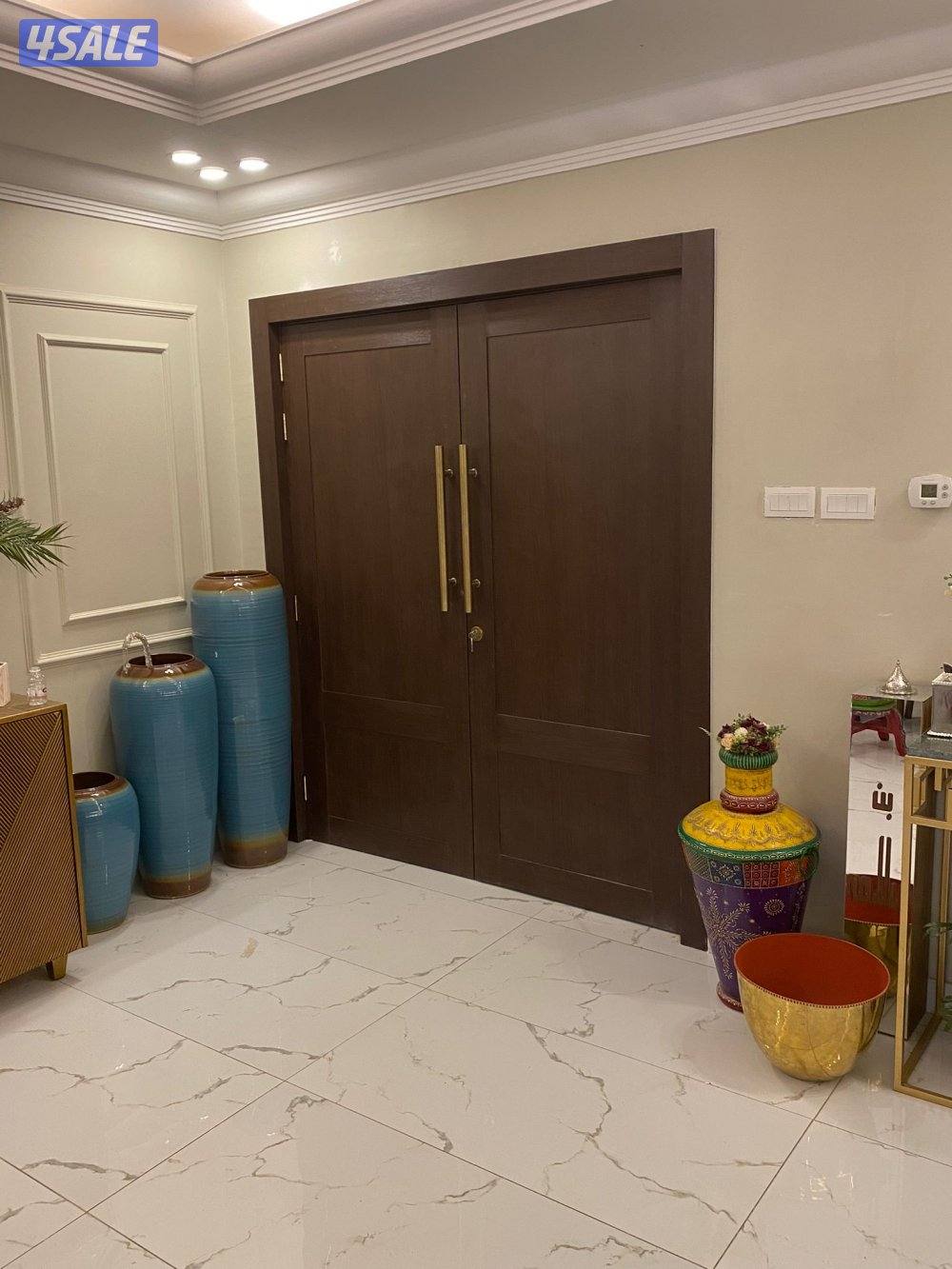 بيع وتركيب ابواب ( p v c - w p c)صيانه2