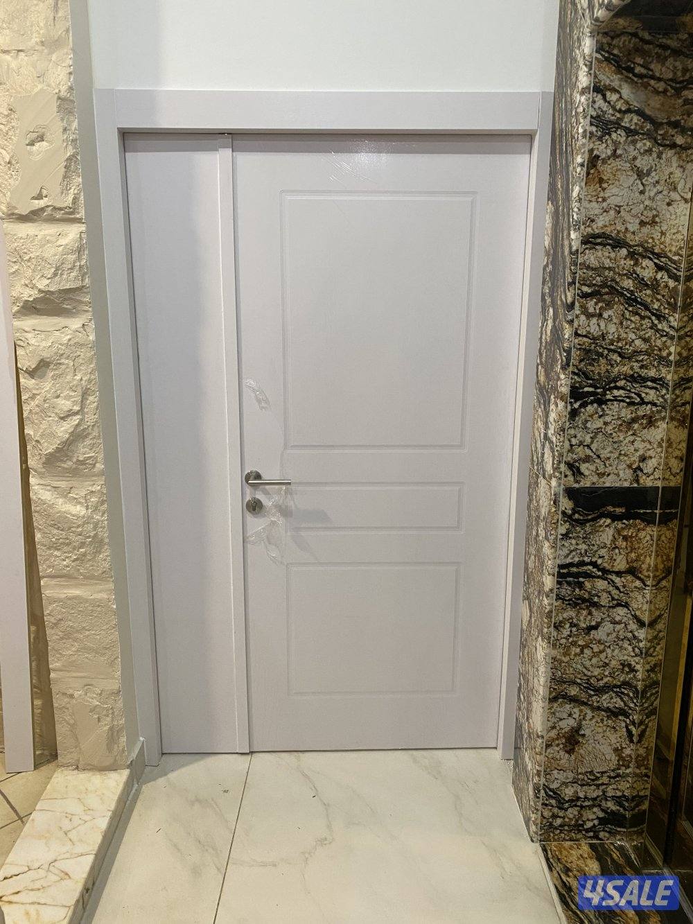 بيع وتركيب ابواب ( p v c - w p c)صيانه4