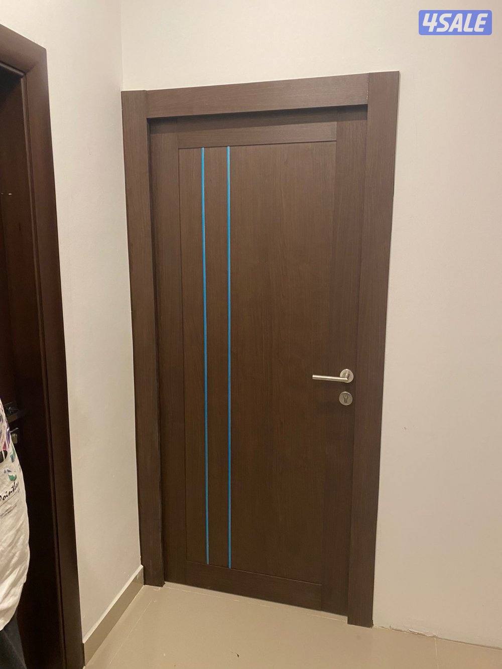 بيع وتركيب ابواب ( p v c - w p c)صيانه7