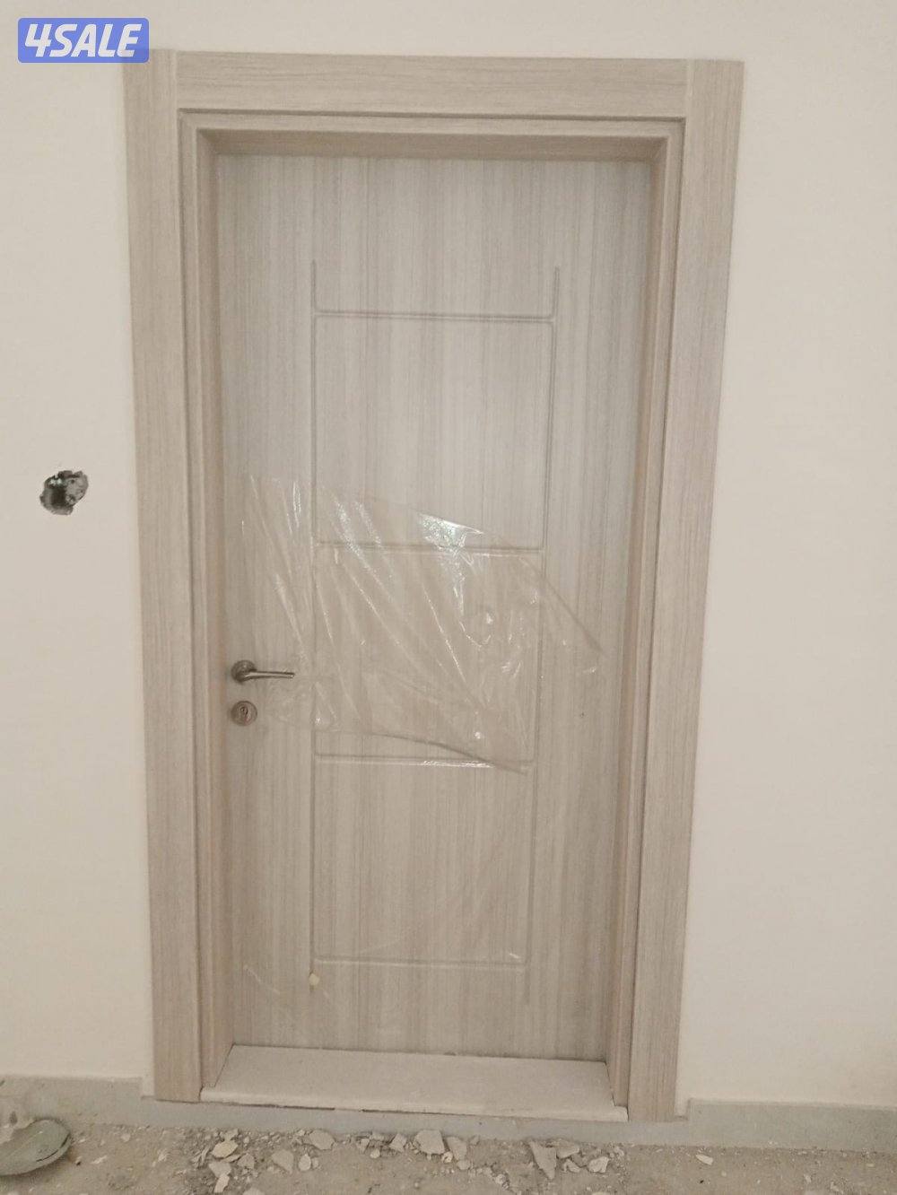 بيع وتركيب ابواب ( p v c - w p c)صيانه8