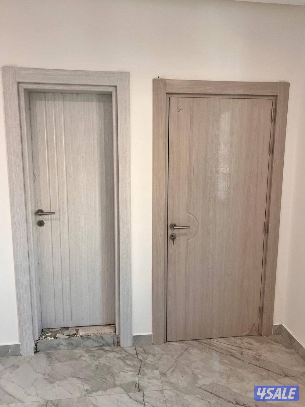 بيع وتركيب ابواب ( p v c - w p c)صيانه10