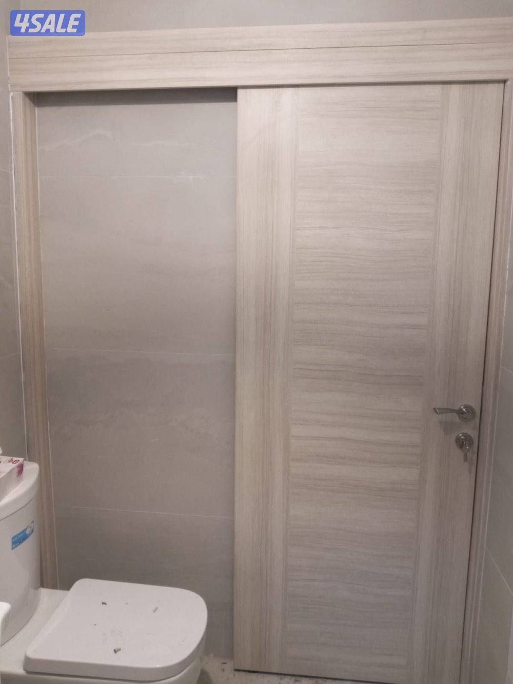 بيع وتركيب ابواب ( p v c - w p c)صيانه11