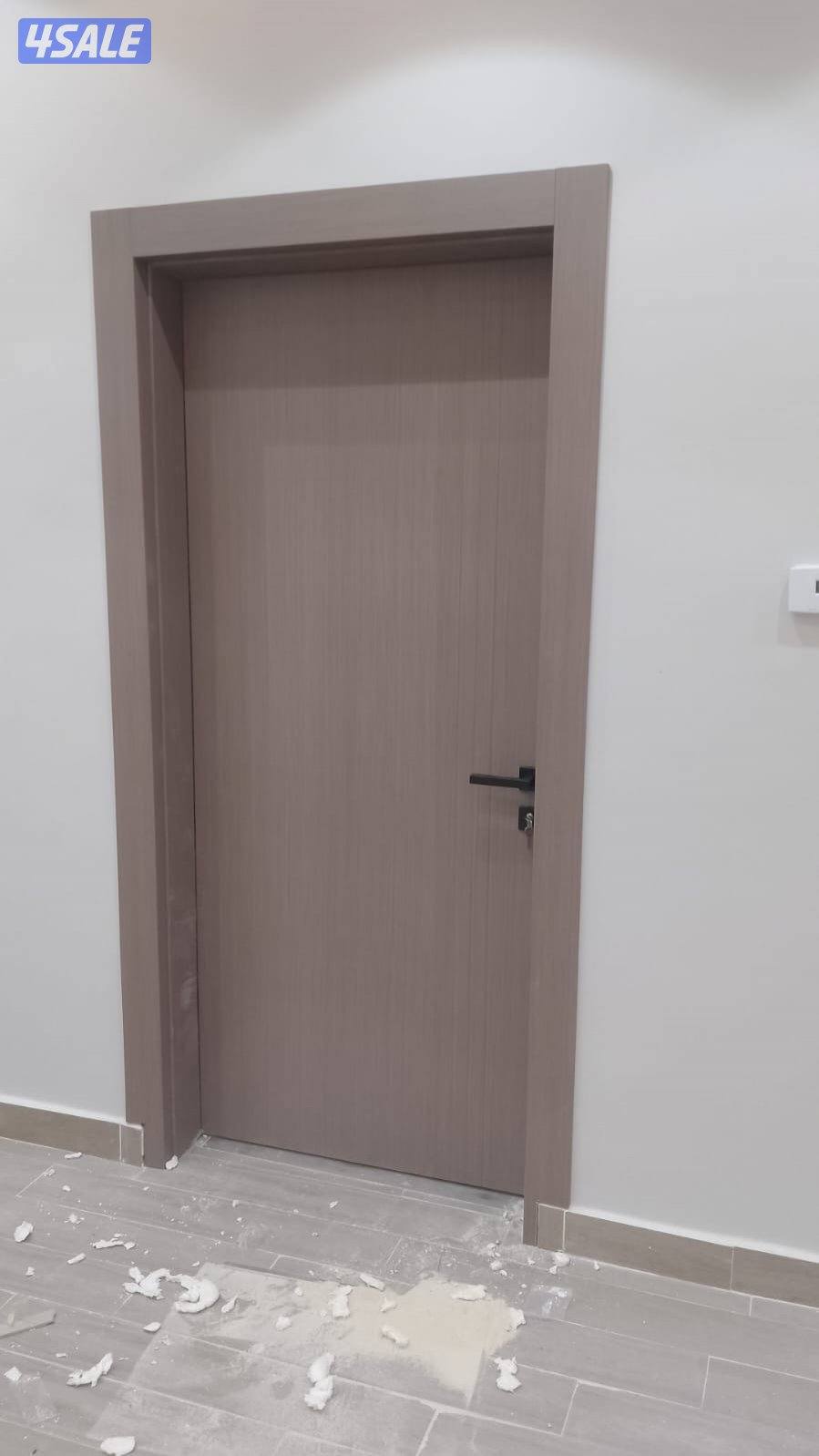 بيع وتركيب ابواب ( p v c - w p c)صيانه12