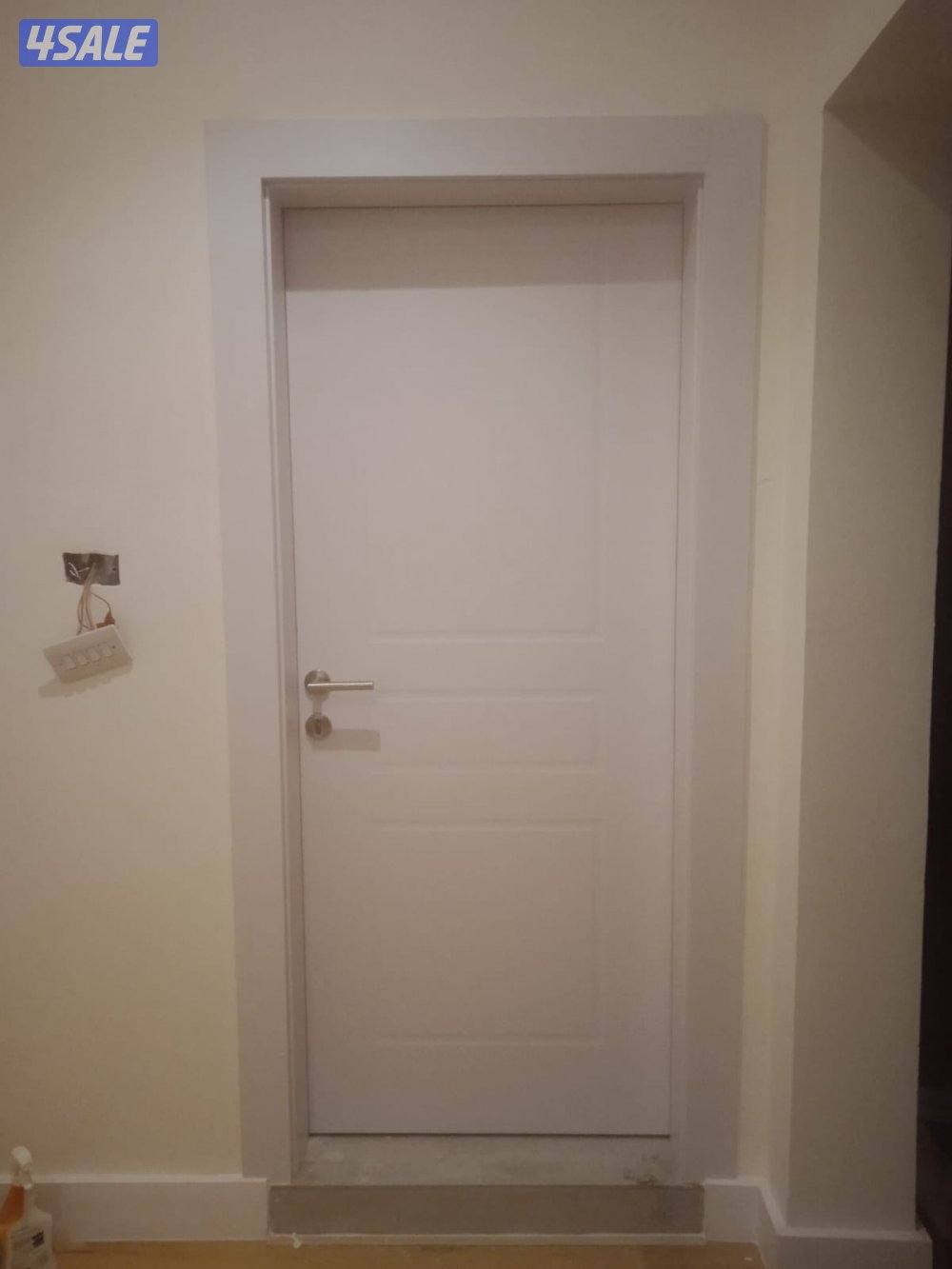 بيع وتركيب ابواب ( p v c - w p c)صيانه13