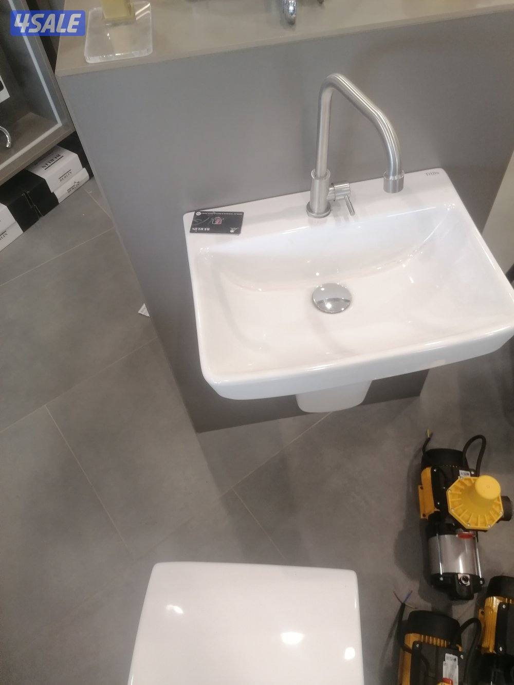 ابو محمد فني صحي ومقاول تركيب سخانات مركزي وصيانة سخانات مركزي3