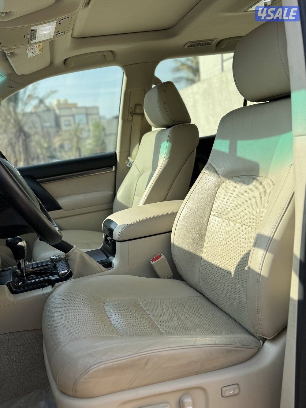 لاندكروزر 2020 عداد 58 جراند تورنق6