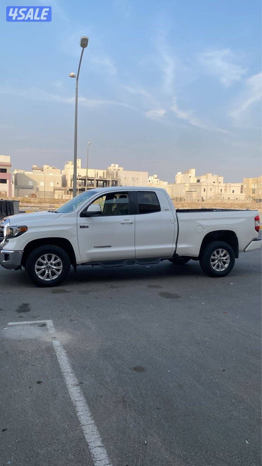 للبيع تندرا1