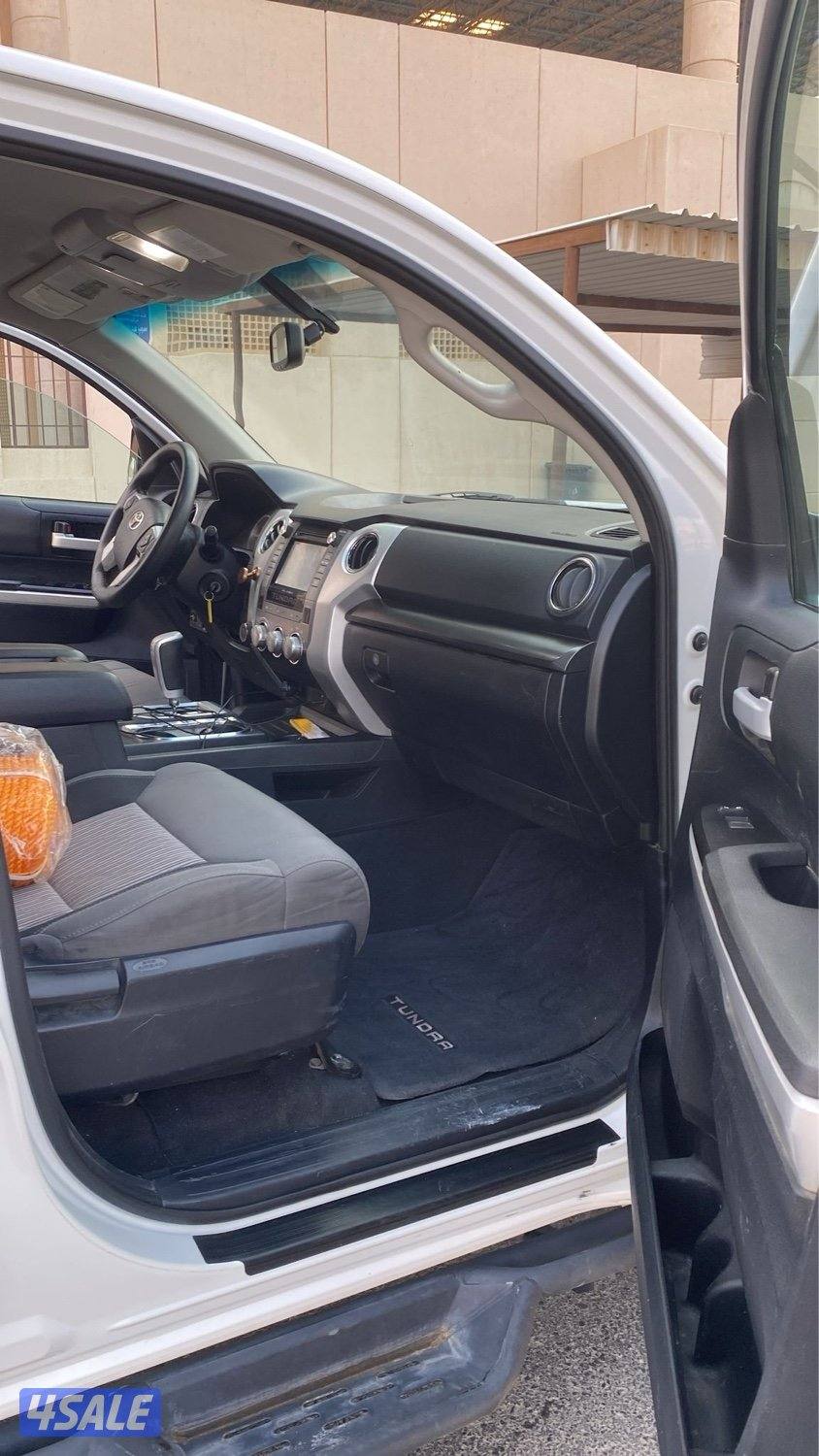 للبيع تندرا4