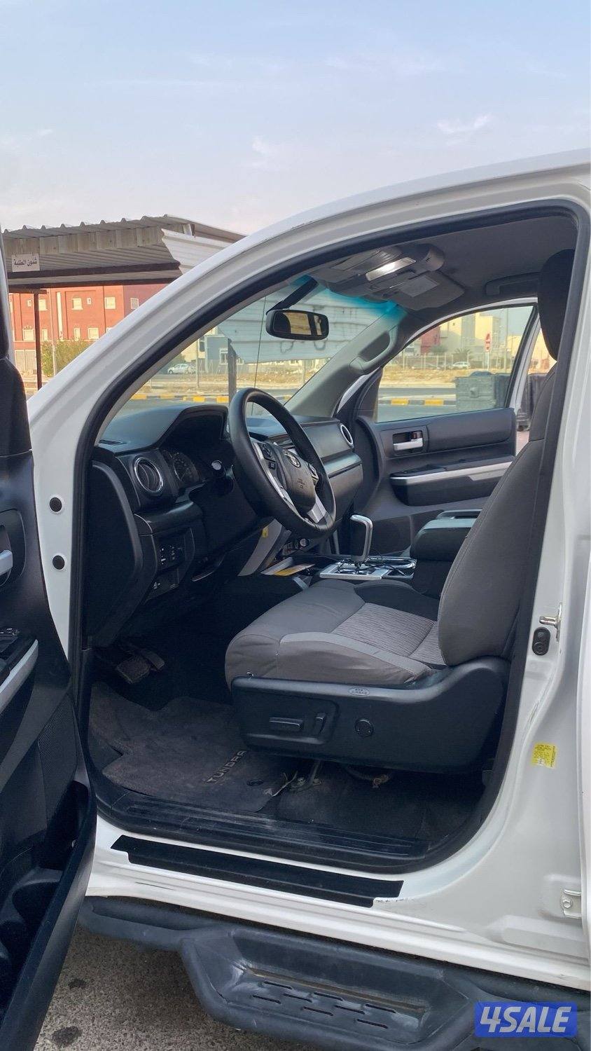 للبيع تندرا5